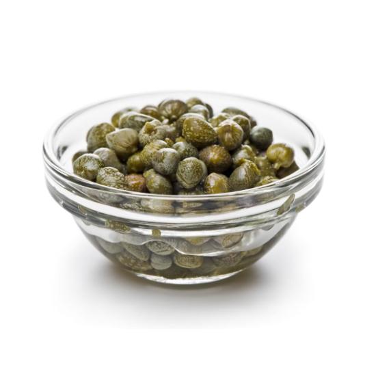 Caper Extract (Capparis Spinosa) 