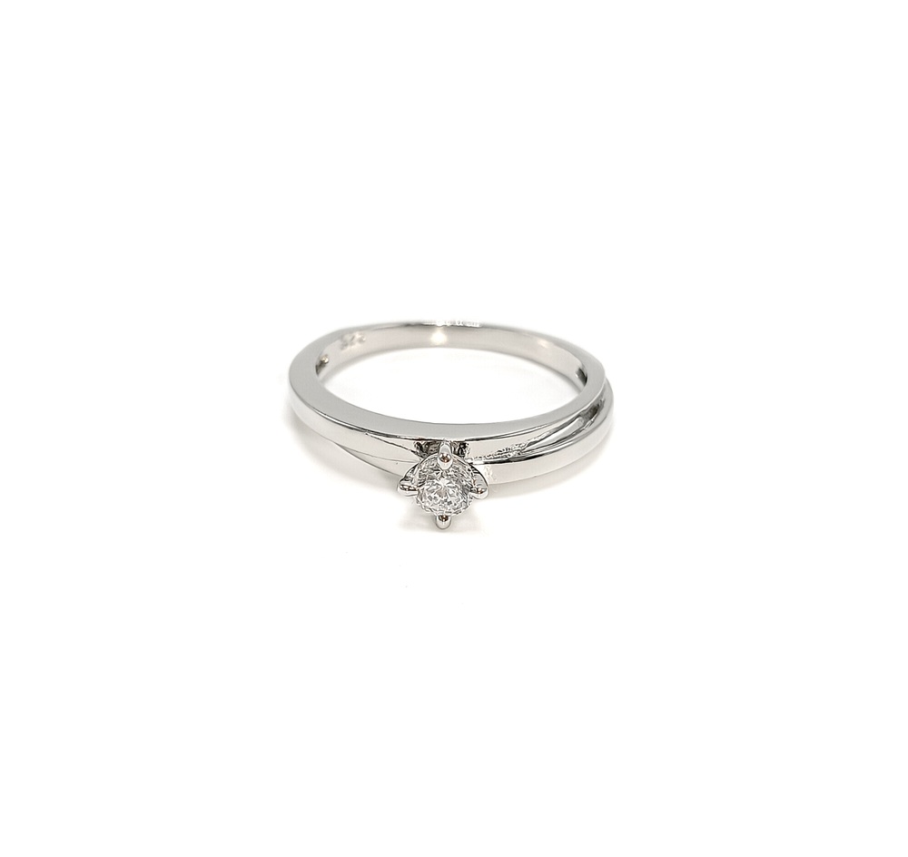 Silver 92.5 Infinity Ring -  Adjustable Size, Elegant Design | Intricate Patterns, Versatile For Everyday Wear, Perfect For Gifting