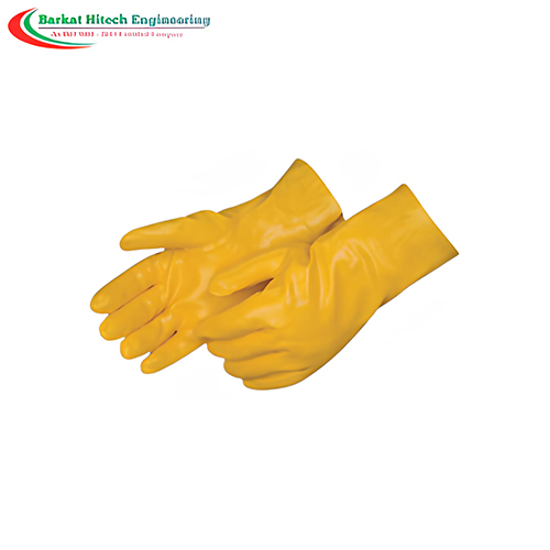 High Quality Durable Gloves - Design: Standard