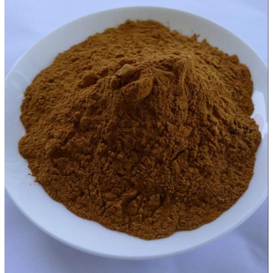 Red Cabbage Extract - Color: Brown