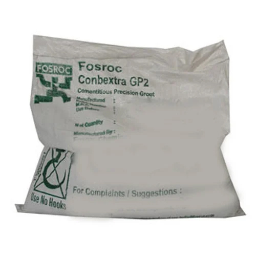 Conbextra GP2 Chemicals