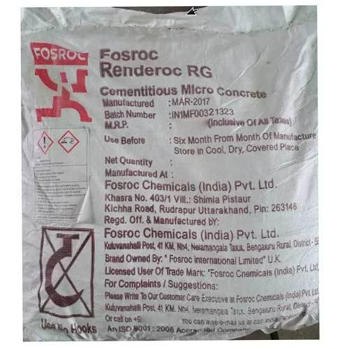 Micro Concrete Chemicals