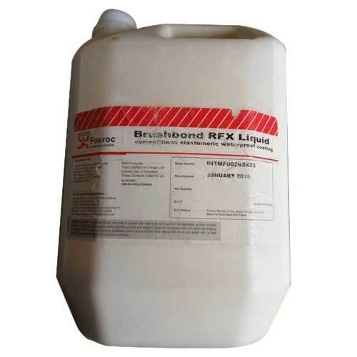 Brushbond Rfx Chemicals - Application: Manufacturing