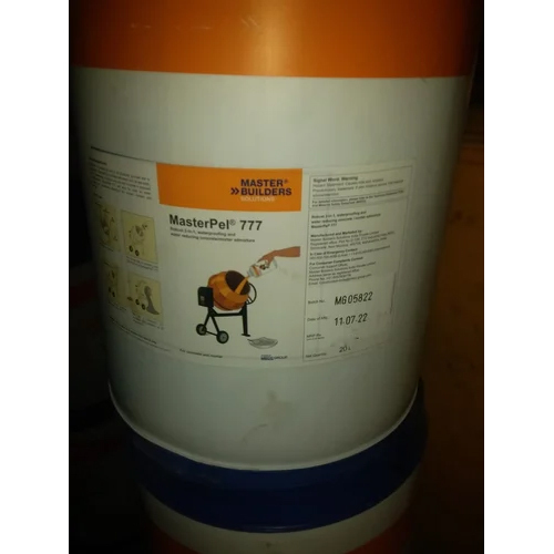 Bsf Master Pel 777 - Chemical Form: Liquid