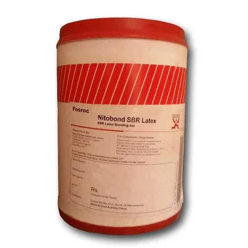 Sbr Latex Coating Chemical - Application: Manufacturing