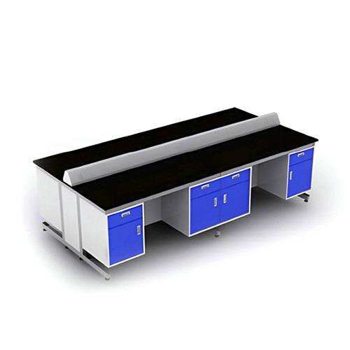 Physics Table - Application: Laboratory