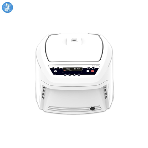 Centrifuge Mixers - Color: White