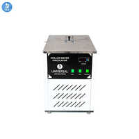 Chiller Compressor - Color: Silver