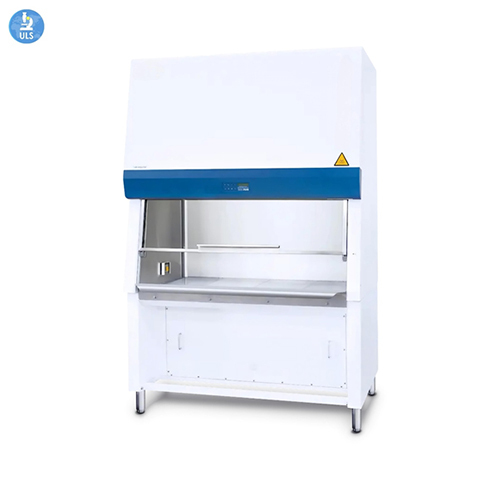 Biosafety Cabinets - Color: White