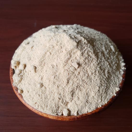 Button Mushroom Extract (Agaricus Bisporus)