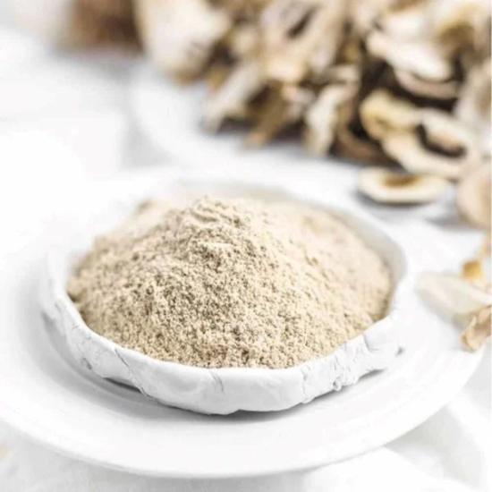 Button Mushroom Extract (Agaricus bisporus)