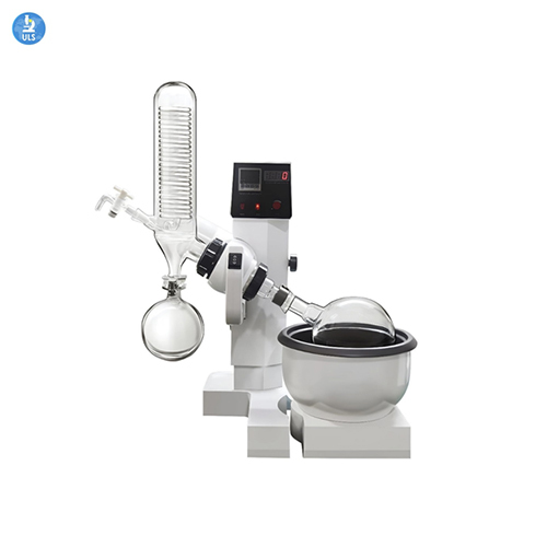 Rotary Evaporator - Color: White