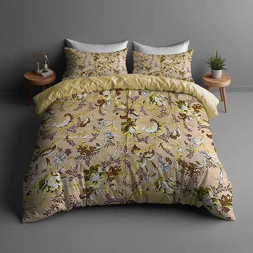 Hotel Printed Quilt