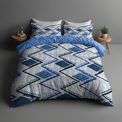 Hotel Designer Quilt