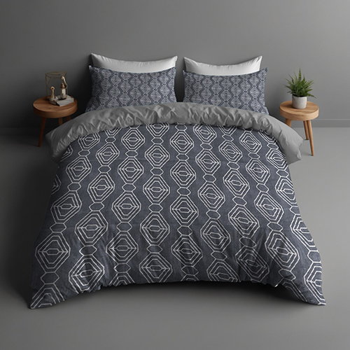 Double Bed Quilt