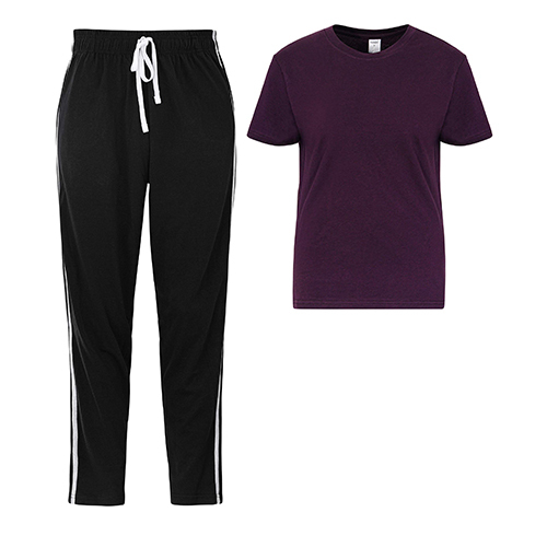 Bamboo Pyjamas