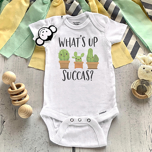 Baby Rompers