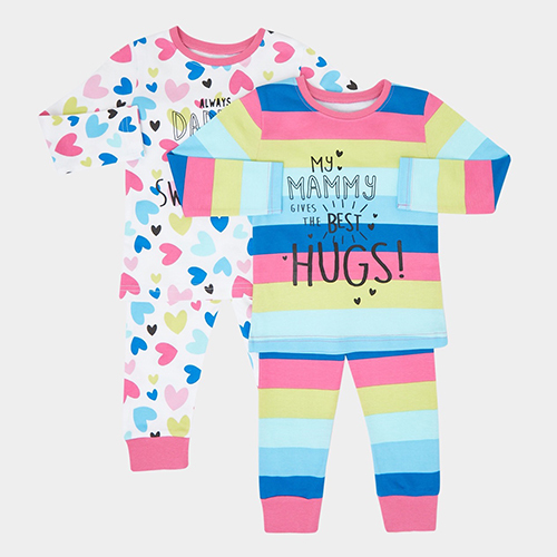 यूनिसेक्स रोम्पर