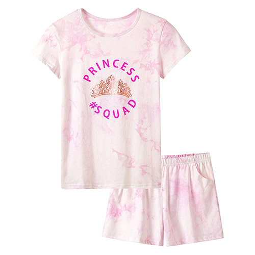 Kids Girl Pyjamas - Color: Different Available