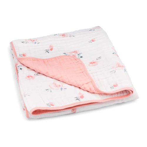 Baby Blankets - Color: Different Available