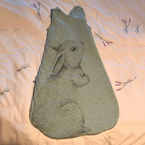 Baby Sleeping Bag