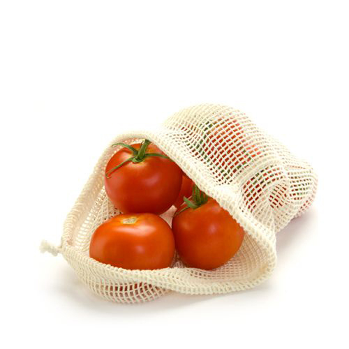 Mesh String Bag