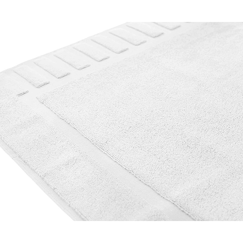 Cotton Bath Mat - Application: Home Furnishings / Personal