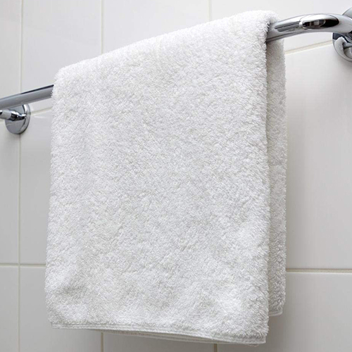 Cotton Bath Towel
