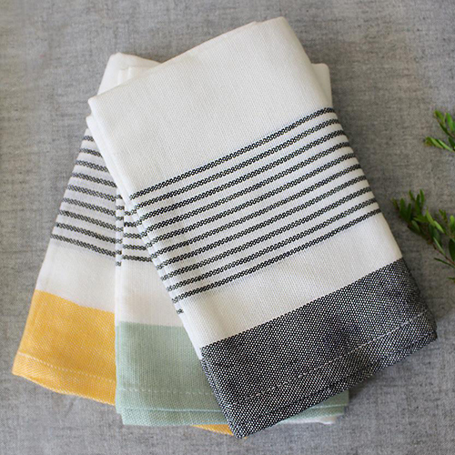 Wash Cloth