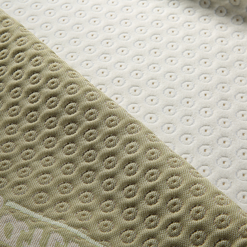 Cotton Waffle Fabric