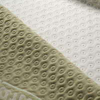 Cotton Waffle Fabric