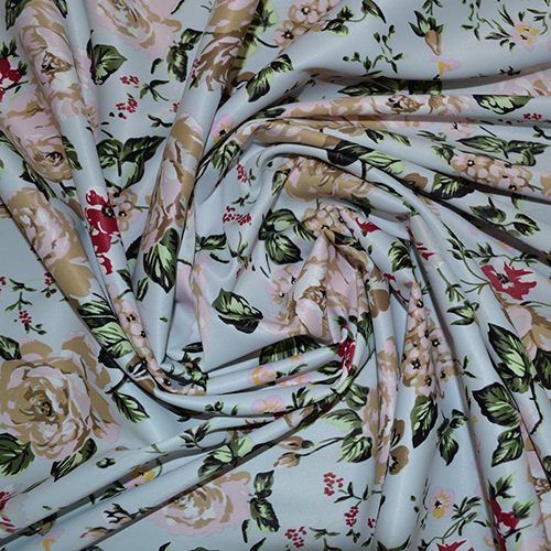Lenzing Tencel Fabric