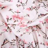 Cotton Blended Liva Viscose - Application: Textile & Garment Industries