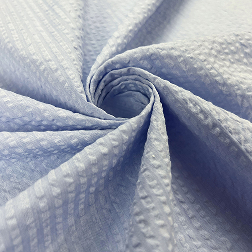 Seer Sucker Fabric