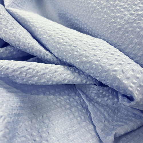 Organic Woven Fabrics