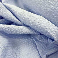 Viscose Seer Sucker Fabric