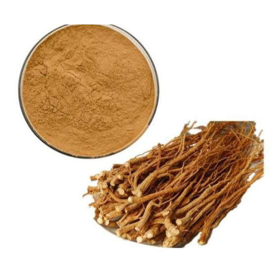 Bupleurum Falcatum Extract - 100% Pure Extract, Custom Herb Ratio From Quality Assay | Ideal For Food, Pharma, And Cosmetic Applications