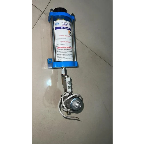 Lubsa Plastic Oil Drop Feeder