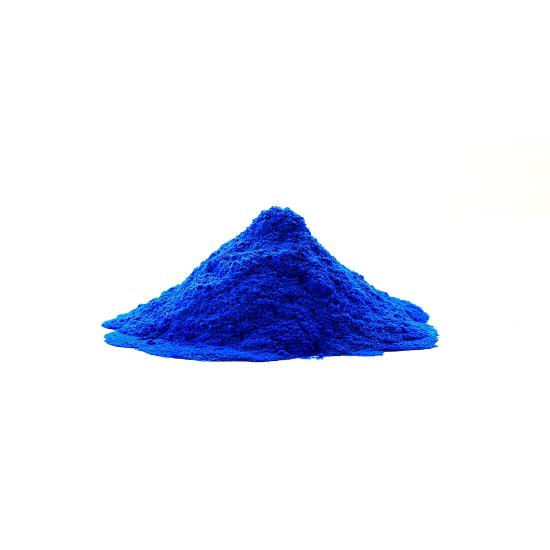 Blue Spirulina Extract (Phycocyanin )