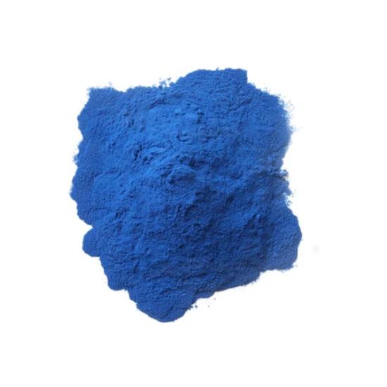 Blue Spirulina Extract (Phycocyanin )