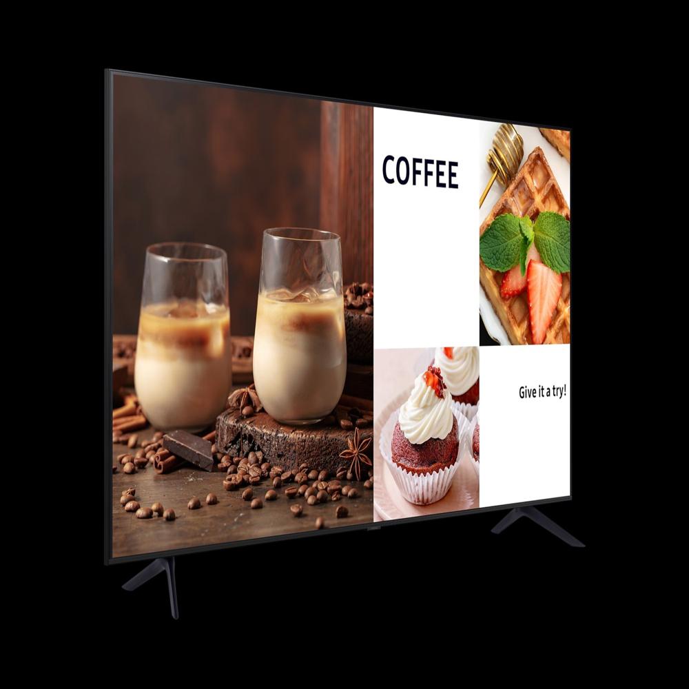 Be65d-h Led - Application: Outdoor Type