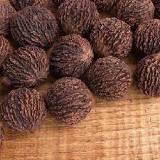 Black Walnut Hull Extract - 100% Pure, Natural Anti-parasitic & Anti-fungal Properties - Supports Digestive Health, Promotes Immune Function