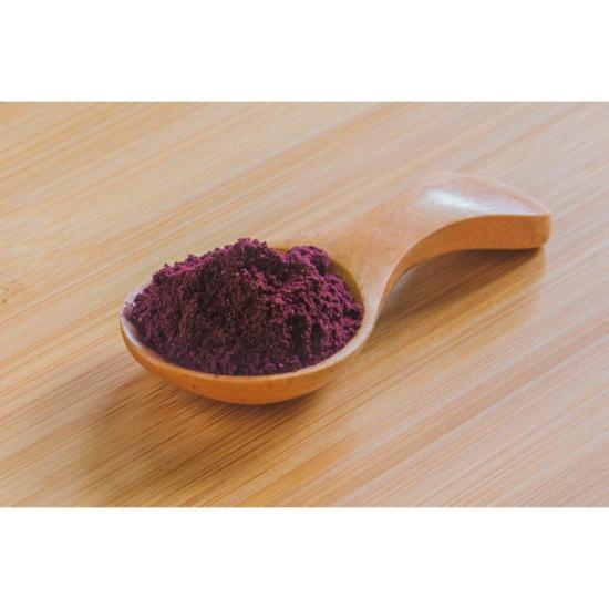 Plant-ex Black Carrot Extract - Dark Red Viscous Liquid Food Colour Extract | Ideal For Beverage And Food Industry Applications, Rich In Anthocyanin