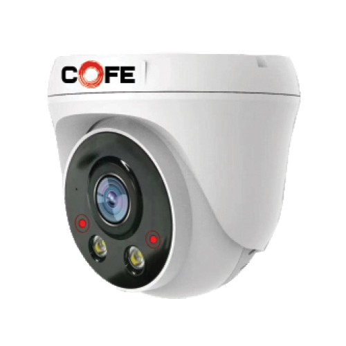 CF-IP-PDL02 AI IP Camera