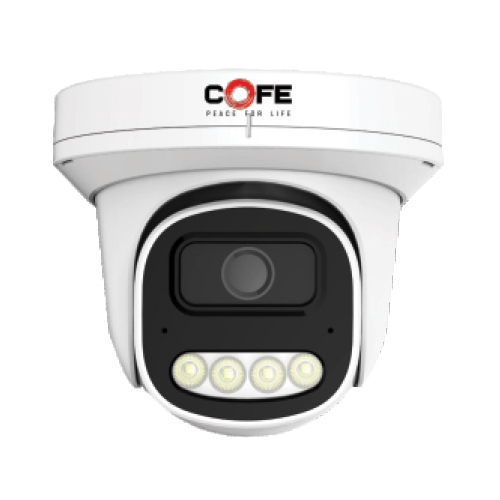 CF-IP-MPDL01 AI IP Camera