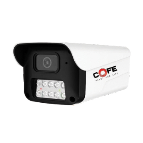 CF-IP-PMBL05 AI IP Camera