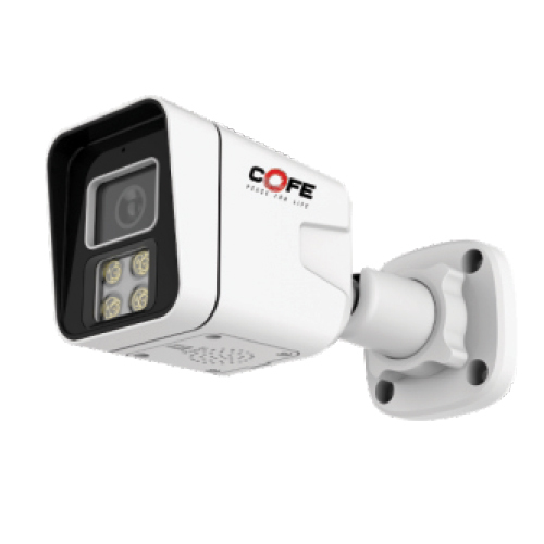 CF-IP-BP02 AI IP Camera