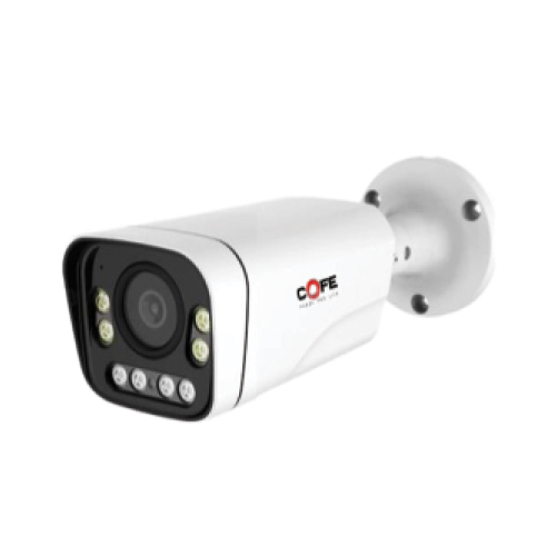 CF-IP-05MBVF AI IP Camera