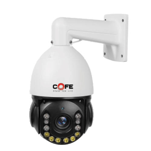 CF-IP-P36XPPTZ AI IP Camera