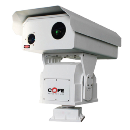 CF-IP-90XLTH AI IP Camera